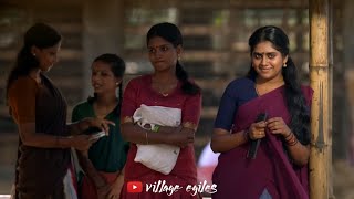 Muthumani Muthumani 💕 song from Adharmam movie Village egiles YT ❤️ [upl. by Lynnet]