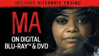 Ma  Trailer  Own it now on Bluray DVD amp Digital [upl. by March]