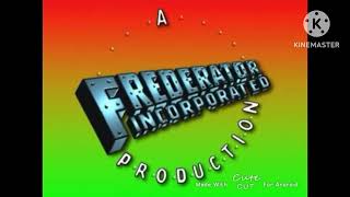 O EntertainmentA Frederator Incorporated ProductionParamount Pictures 20072008 UPDATE [upl. by Margie]