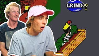 FIRST PRO SCOOTER VIDEO GAMES EVER MADE [upl. by Adiazteb]