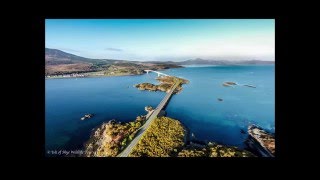 The Isle of Skye through my lens [upl. by Anelegna]