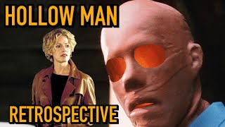 Hollow Man 2000 RetrospectiveReview [upl. by O'Gowan]