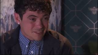 Hollyoaks  Opening Scene 5th September 2024 Part 2 [upl. by Fitzger]