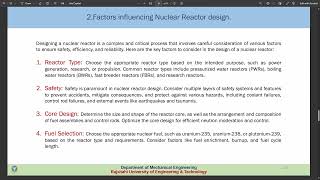 Nuclear Reactor Cooling 2024 08 21 145052 [upl. by Flavio]