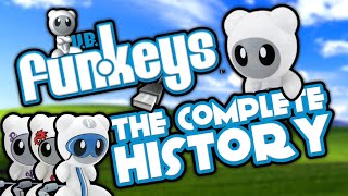 The Complete History of UB Funkeys [upl. by Bancroft]