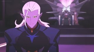 Keith and Lotor Edit [upl. by Treblig265]