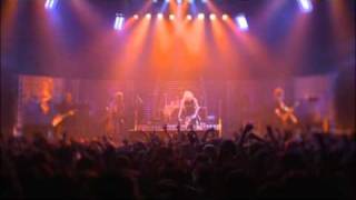 SCREW  FEMME FATALE live GO INTO HIGH GEAR 2011 [upl. by Sib]