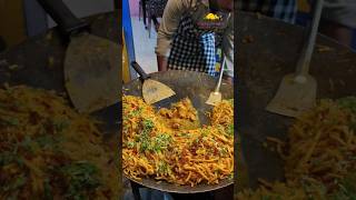 🤯 Atho Burmese Food  Vellore Street Food 👌telugufoodtelugufoodreviewtelugufoodvlogs [upl. by Howlend]