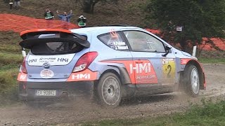 Rally Legend 2016 San Marino Shakedown  WRC Group B Gr A amp More [upl. by Mussman460]