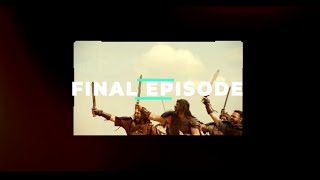 The Promised Land TV Series Grand Finale [upl. by Gilder]