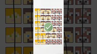 I m steve line connect puzzle game shorts art minecaft steve [upl. by Syman242]