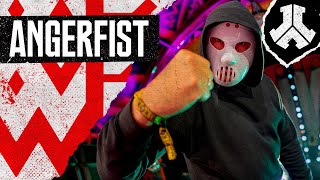 Angerfist  Defqon1 2024 [upl. by Necyla354]