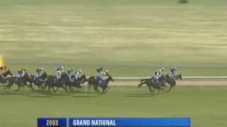 2003 Grand National [upl. by Vergne148]