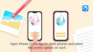 How to Clone Phone using OPPO Clone Phone Feature [upl. by Jasen]