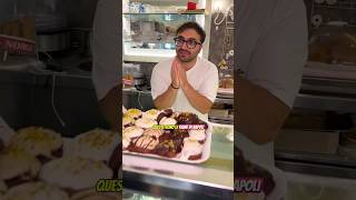 Sicily Foodrink sicilia roma ramedinapoli dolci pasticceria [upl. by Fidelity]