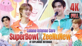 Lolane Intense Care X ZeeNunew SuperBowl [upl. by Dawkins]