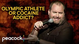 My Doctor is Convinced I Do Drugs  Tom Segura Completely Normal [upl. by Elleimac903]