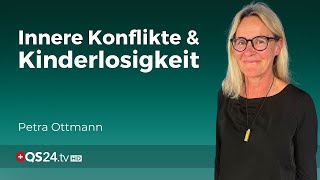 Kinderwunsch unerfüllt – Wie die psychosomatische Energetik helfen kann  Erfahrungsmedizin  QS24 [upl. by Gemma]