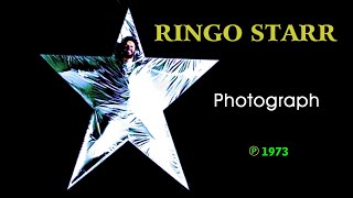 RINGO STARR  Photograph [upl. by Leay]