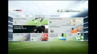 FIFA 14Mejores defensas centrales para modo carrera y Ultimate Team [upl. by Bealle]