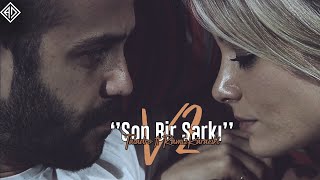 Taladro ft Ramizkaraeski  Son Bir Şarkı V2 l Tiktok Remix [upl. by Nonnag]