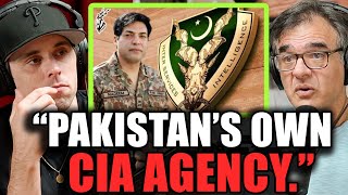 The SHOCKING Truth About Pakistans CIA Equivalent Agency Operations [upl. by Alehtse]