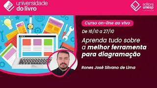 InDesign curso prático para diagramação de livros [upl. by Nosnaj]