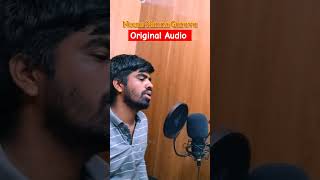 Neene Nanna Guruvu Original Audio neenenannaguruvu shorts trending ytshorts youtubeshorts [upl. by Adnoloy]