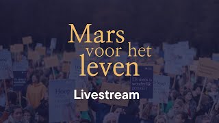 Mars voor het Leven 2024 [upl. by Annekcm]