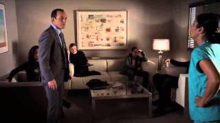 Marvels Agents of SHIELD Season 1 Ep 5  Clip 1 [upl. by Nerrag]