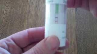 Roadside Drug Testing UKSaliva Drug Driving Test Kit [upl. by Noellyn87]