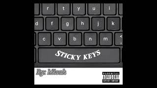 Sticky keysMicah [upl. by Adnarem]