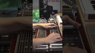 Cody jinks  Must be the whiskey pedalsteel countrymusic cover [upl. by Esiole]