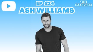 EP 214  Make Some Noise  As Ash Williams Joins The Boys [upl. by Jdavie447]