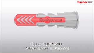 kołek fischer Dupower [upl. by Parhe581]