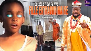 ELLE NÉTAIT PERSONNE MAIS LE PRINCE EST TOMBE AMOUREUX DELLE  FILM NIGÉRIEN EN FRANÇAIS [upl. by Nidorf705]