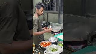 Chicken rice anirudh tamil music food superstar [upl. by Rochell]