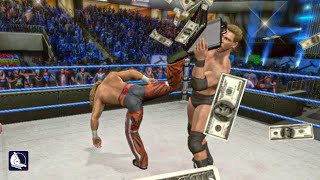 10 epic cutscenes in OG wwe games [upl. by Arak]