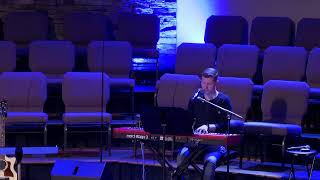 Grace Baptist Church  Live Worship  September 15 2024 [upl. by Islehc]