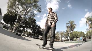 SkateLife with Sierra Fellers and Andrew Elliott [upl. by Nasia]