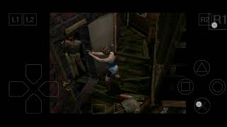 Resident Evil 3 1999 Nemesis  Gameplay 20241027 [upl. by Earal]