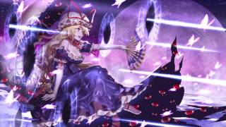 【東方English Vocal／Eurobeat】 Catch Us 「AONE」【English Subtitle】 [upl. by Eioj]