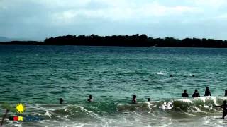 Playa Petron Los Cacaos Samana [upl. by Duster863]