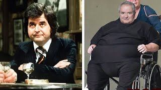 The Likely Lads 1964 Cast Then and Now ★ 2024 [upl. by Ruel]