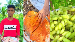 Chicken lollipop🍭Fish Fry Sri sivamaran Cooking Recipe [upl. by Atalante]