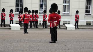 Nijmegen Company Grenadier Guards [upl. by Farrand220]