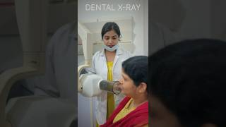 Dental xray and fun😂😂😂 dentistryworld dental dentalstudents dentalcollege dentalclinic [upl. by Ridley254]