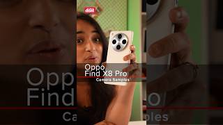 OPPO Find X8 Pro Camera Test 📷  Short Camera Review [upl. by Raimondo]