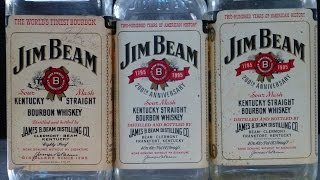 Jim Beam BBQ Classic [upl. by Lrigybab]