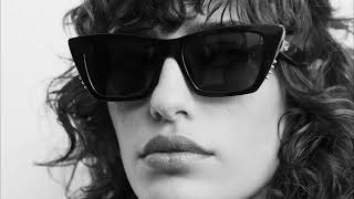 ZADIG amp VOLTAIRE  FW24 Eyewear campaign [upl. by Annayram332]